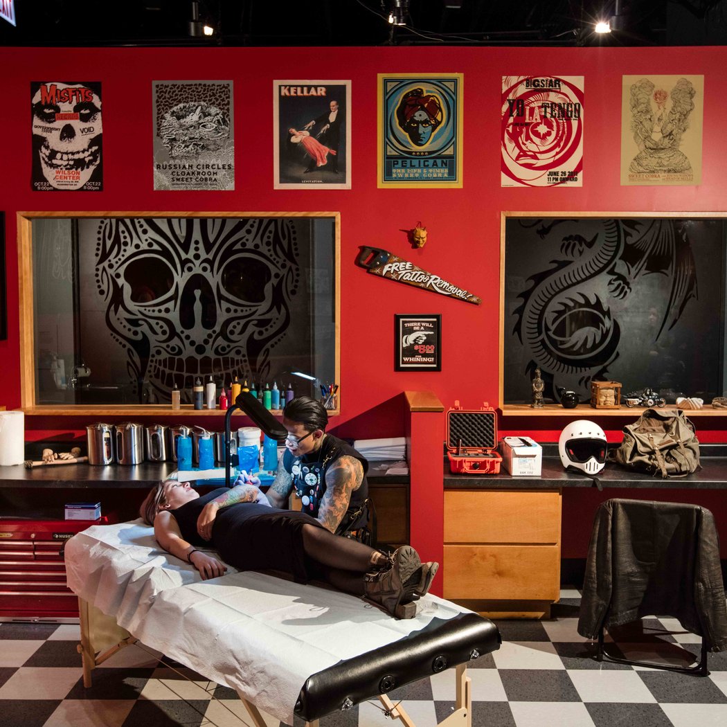 Pacific Ink & Art Expo 2026 1